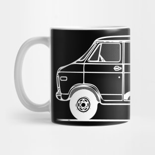 Van Life Mug